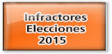Infractores Comicios Provinciales 2015